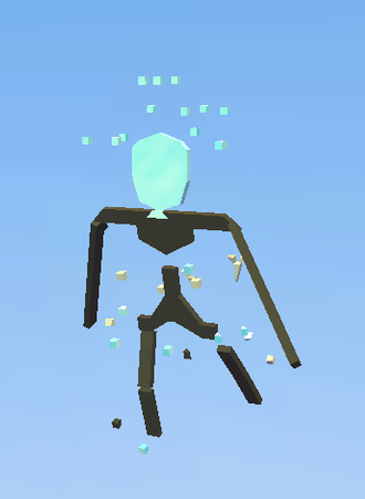 fit slenderman