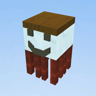 ARKY OCTOPUS (ARCTEPUS)