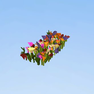 Kwiatki