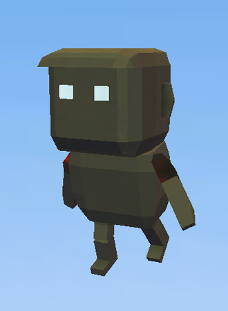 SCP-106