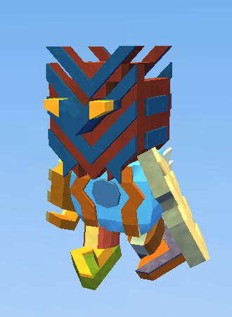 King of Fire