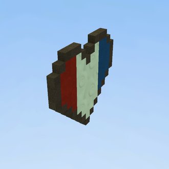 France flag :D