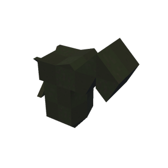 juggernaut arm A2