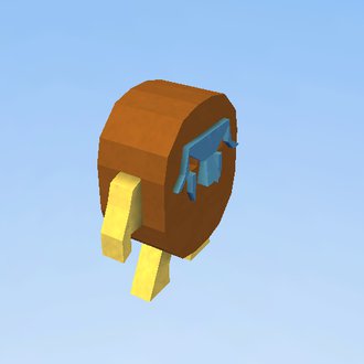 voodoo (moana)