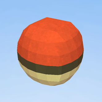 pokeball