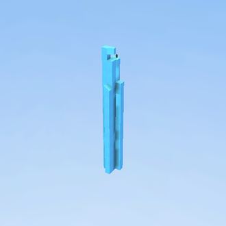CRISA TOWER 