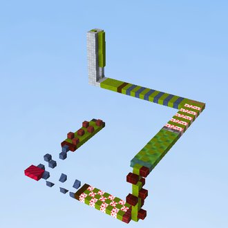 Parkour #2