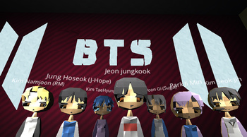 14+ Juegos de kogama bts definition