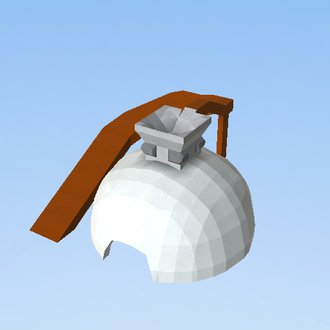 Hut