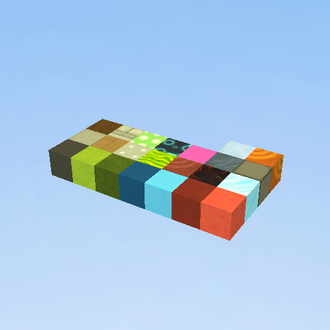 Super Cheap Large Blocks