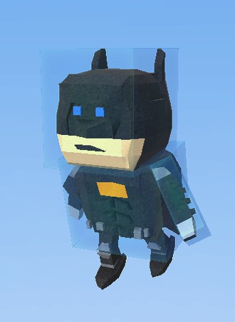Batman