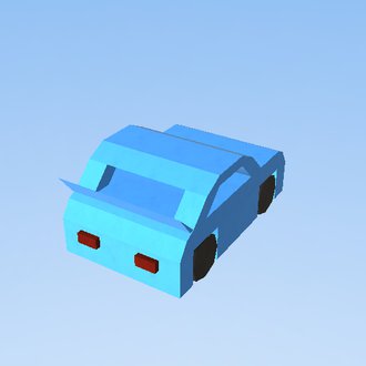hovercraft ;)