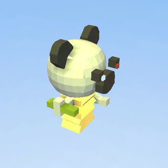 pandy