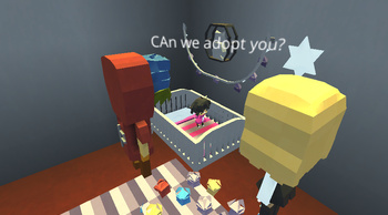 Adopt Me # 3