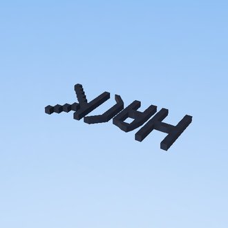 say:Hack nr 2
