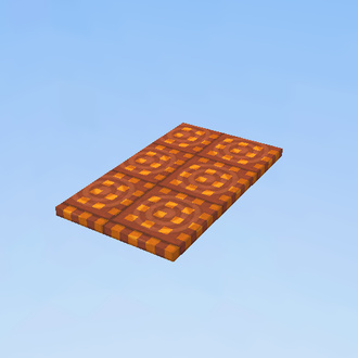 Daviec ICD Carpet