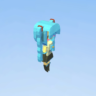 miku skins 