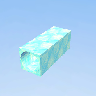 Ice-Tube (Tiny)