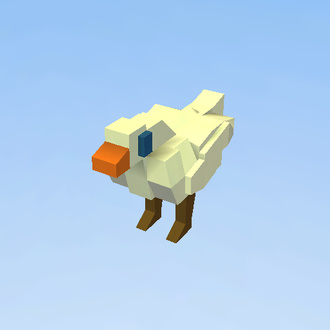 duck