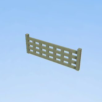 забор 2