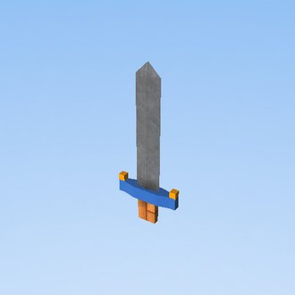 sword