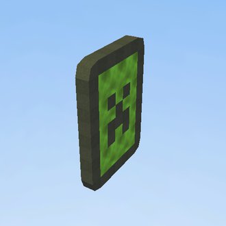 PIXEL ART KREPPER