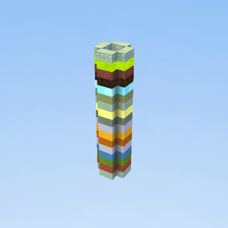 color tube