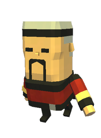 Mr. Chang