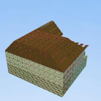 Modern house#2