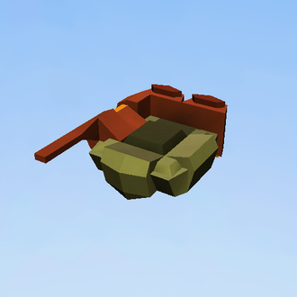 RaifGun