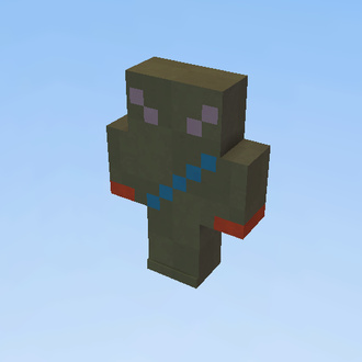 Endermon