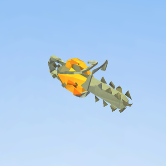epic chansaw