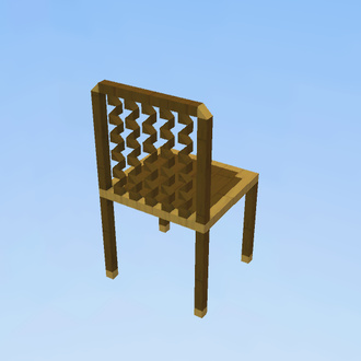 SILLA 