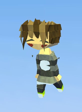 Kawaii Boy
