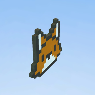 Fox Head
