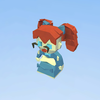 its a better poppy