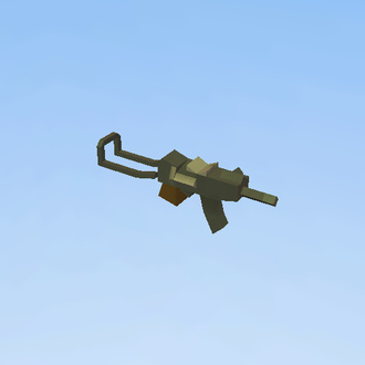 Scorpion Ver 2