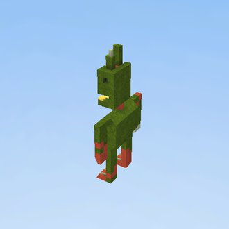 Springtrap FNAF3