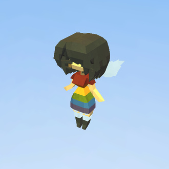 girl