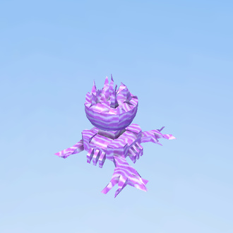 Void's K. Oculus Fracture