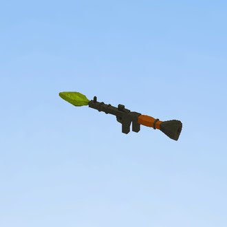 RPG