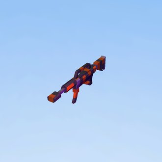 M4A1-S