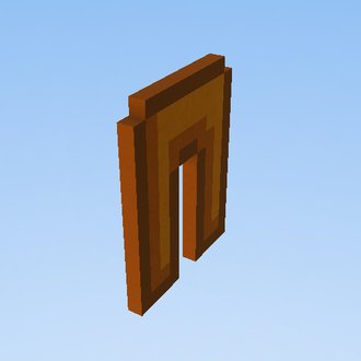 Skórzane Spodnie (Minecraft)