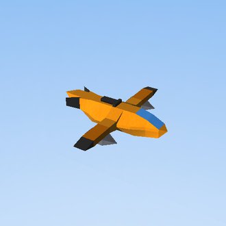 jet avion 