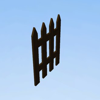 Fence