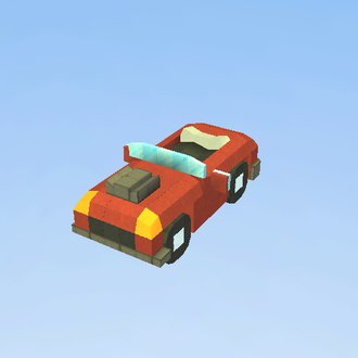 BED TO RED