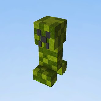 Сreeper