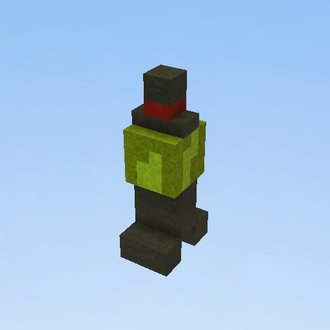 Smoke Creeper Day