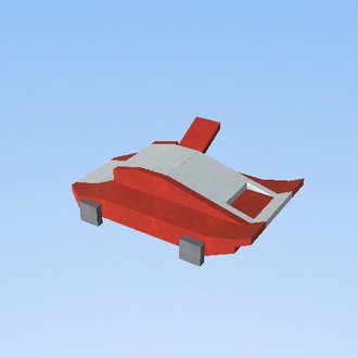 CAR Ferrari