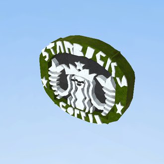 Starbucks Logo